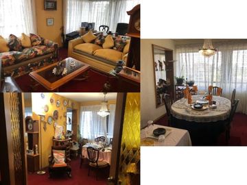 OPORTUNIDAD! Depto. 4D 4B 2Estac. Gran ubicación Buen precio