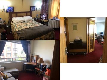 OPORTUNIDAD! Depto. 4D 4B 2Estac. Gran ubicación Buen precio