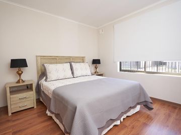 Casa En Venta, Valles Del Country; Talca