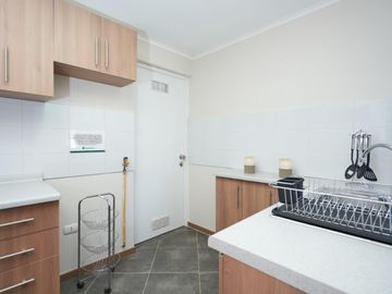 Casa En Venta, Valles Del Country; Talca