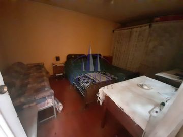 Casa con 7 dormitorios en Cerro Playa Ancha–Valparaíso