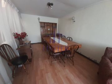 Casa con 7 dormitorios en Cerro Playa Ancha–Valparaíso