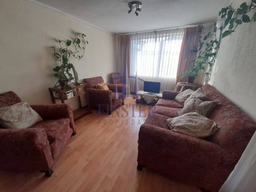 Casa con 7 dormitorios en Cerro Playa Ancha–Valparaíso