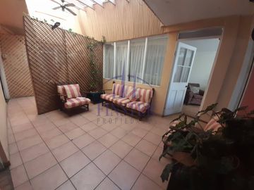 Casa con 7 dormitorios en Cerro Playa Ancha–Valparaíso