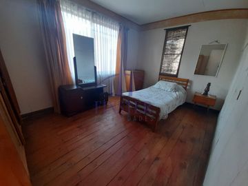 Casa con 7 dormitorios en Cerro Playa Ancha–Valparaíso