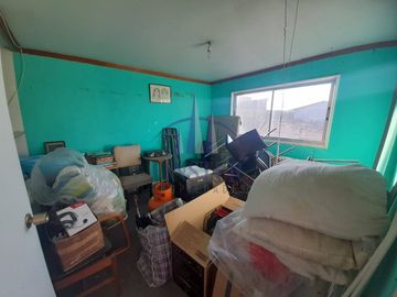 Casa con 7 dormitorios en Cerro Playa Ancha–Valparaíso
