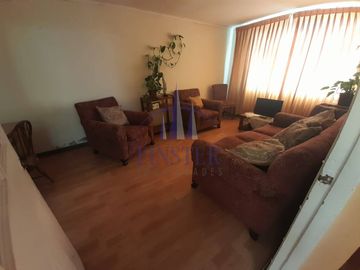 Casa con 7 dormitorios en Cerro Playa Ancha–Valparaíso