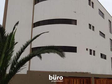 LINDO PENTHOUSE EN VENTA DE 3 DORMITORIOS EN PLAYA EMBAJADORES - SANTA MARIA