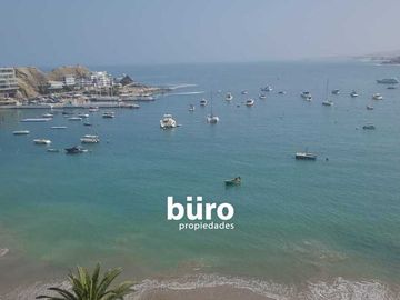 LINDO PENTHOUSE EN VENTA DE 3 DORMITORIOS EN PLAYA EMBAJADORES - SANTA MARIA