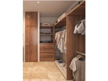 Venta Departamento AMORADA Benito Juarez Norte Mérida Yucatán