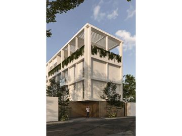 Venta Departamento AMORADA Benito Juarez Norte Mérida Yucatán