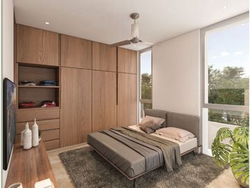 Venta Departamento AMORADA Benito Juarez Norte Mérida Yucatán