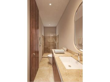 Venta Departamento AMORADA Benito Juarez Norte Mérida Yucatán