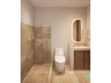 Venta Departamento AMORADA Benito Juarez Norte Mérida Yucatán