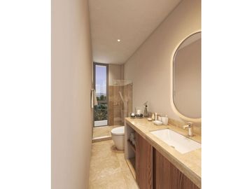 Venta Departamento AMORADA Benito Juarez Norte Mérida Yucatán