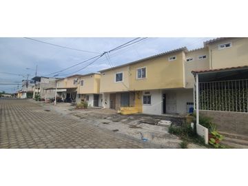 Casa en venta / renta urbanizacion Ciudad Jardin