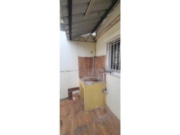Casa en venta / renta urbanizacion Ciudad Jardin