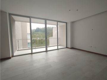 Monteserrín, Suite en Venta, 90m2, 1 Habitación