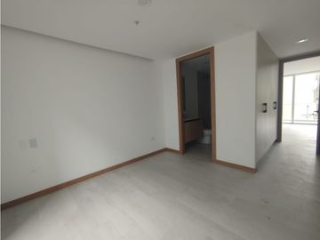 Monteserrín, Suite en Venta, 90m2, 1 Habitación