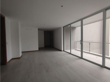Monteserrín, Suite en Venta, 90m2, 1 Habitación