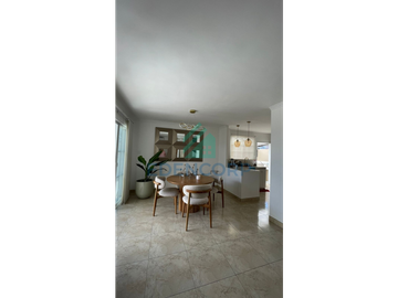 Casa en casa laguna