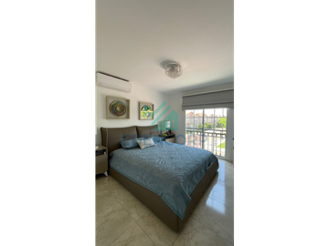 Casa en casa laguna