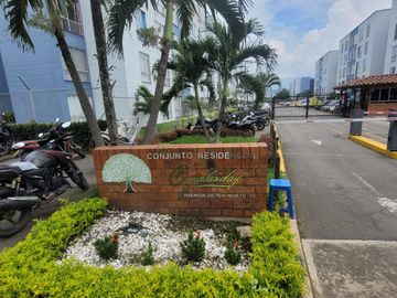 Venta Apartamento En El Norte Brisas De Los Alamos