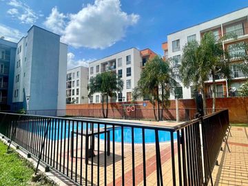 Venta Apartamento En El Norte Brisas De Los Alamos