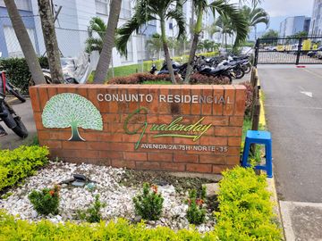 Venta Apartamento En El Norte Brisas De Los Alamos