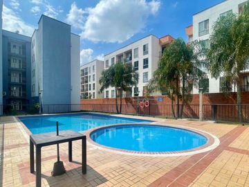 Venta Apartamento En El Norte Brisas De Los Alamos