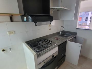 Venta Apartamento En El Norte Brisas De Los Alamos