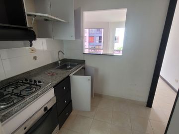 Venta Apartamento En El Norte Brisas De Los Alamos
