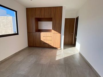 Casa en venta en Juriquilla Santa Fe, Valle, Queretaro
