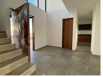 Casa en venta en Juriquilla Santa Fe, Valle, Queretaro