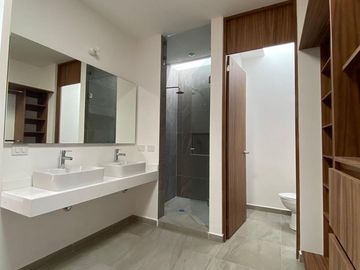 Casa en venta en Juriquilla Santa Fe, Valle, Queretaro