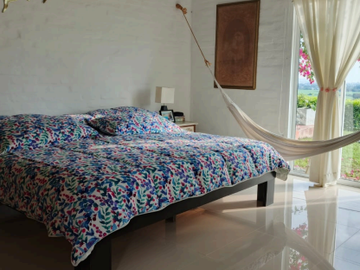 Casa Campestre Venta Andalucía Valle del Cauca
