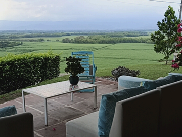 Casa Campestre Venta Andalucía Valle del Cauca