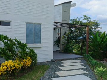 Casa Campestre Venta Andalucía Valle del Cauca