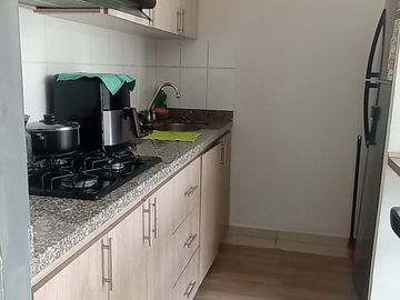 Apartamento Venta Dosquebradas