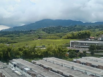 Apartamento Venta Dosquebradas