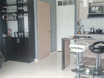 Apartamento Venta Dosquebradas