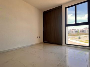 Casa en Venta en Privada en Juriquilla, Querétaro
