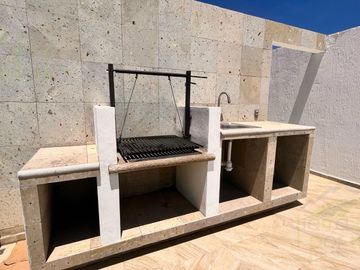 Casa en Venta en Privada en Juriquilla, Querétaro