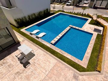 Casa en Venta en Privada en Juriquilla, Querétaro