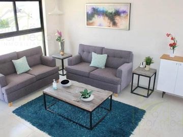 Casa en Venta en Privada en Juriquilla, Querétaro