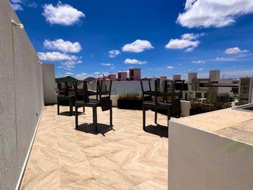 Casa en Venta en Privada en Juriquilla, Querétaro