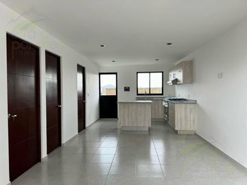 Casa de Un Piso en Venta en privada en Juriquilla, Queretaro