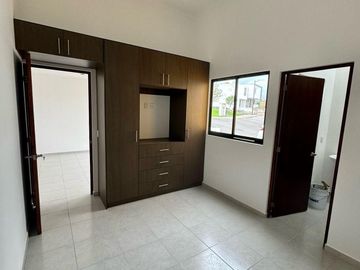 Casa de Un Piso en Venta en privada en Juriquilla, Queretaro