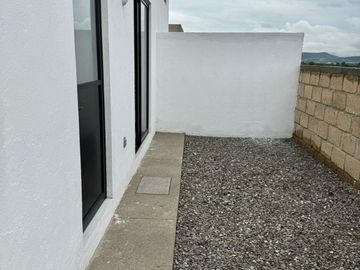 Casa de Un Piso en Venta en privada en Juriquilla, Queretaro