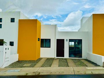 Casa de Un Piso en Venta en privada en Juriquilla, Queretaro
